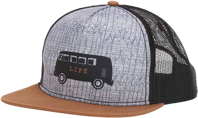 Load image into Gallery viewer, Prana Journeyman Trucker U
