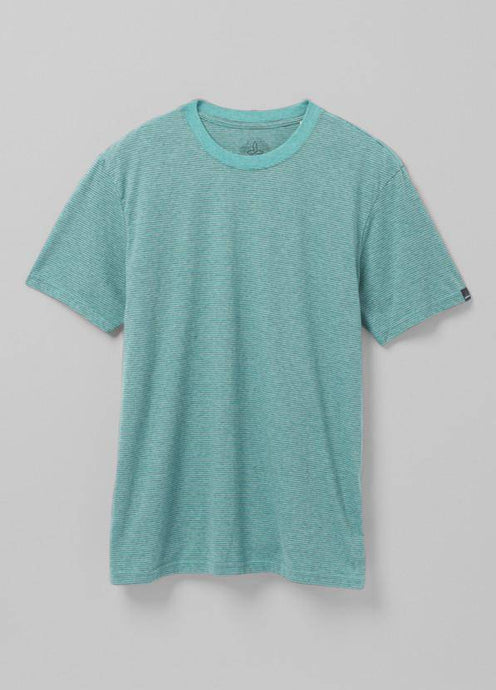 Prana Crew T-Shirt Men's