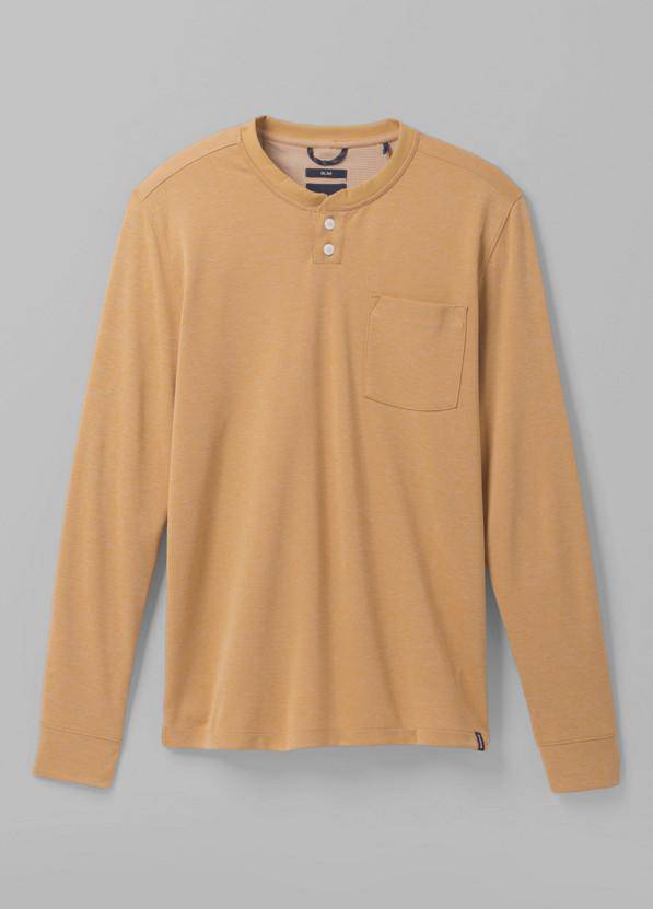 Load image into Gallery viewer, Prana Sol Defender Henley
