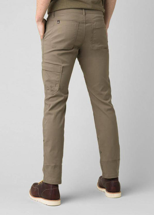Prana Stretch Zion Straight