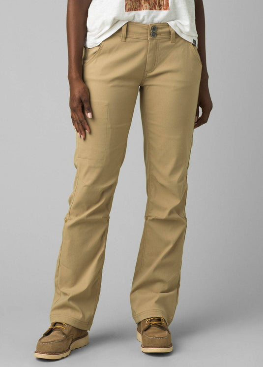 Prana Halle Pant Regular Inseam