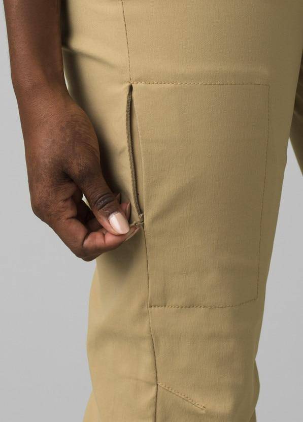 Load image into Gallery viewer, Prana Halle Pant Regular Inseam
