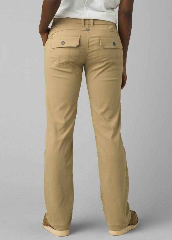 Load image into Gallery viewer, Prana Halle Pant Regular Inseam
