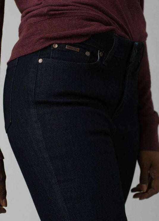 Prana Sienna Jean - Regular Inseam