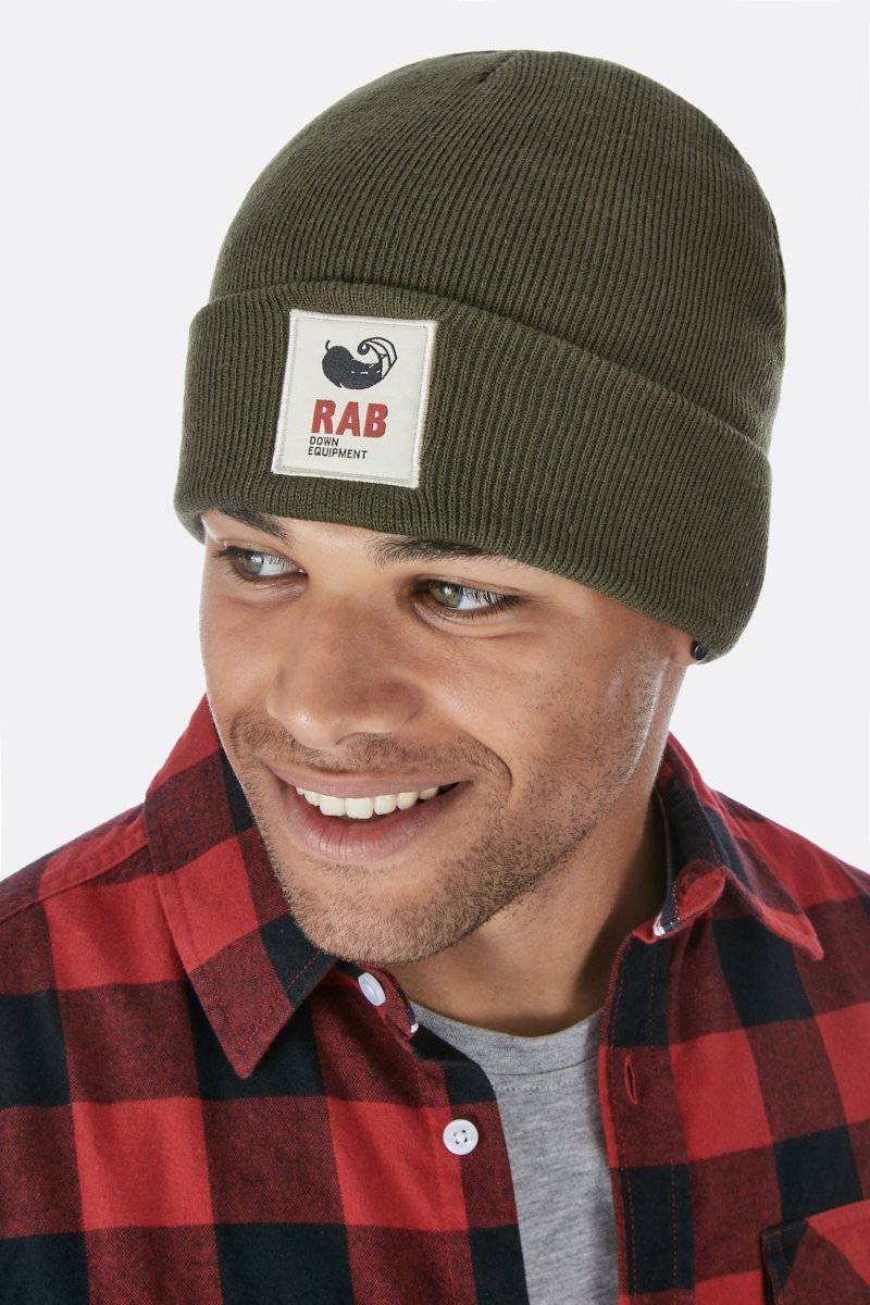 Load image into Gallery viewer, Rab Essential Beanie
