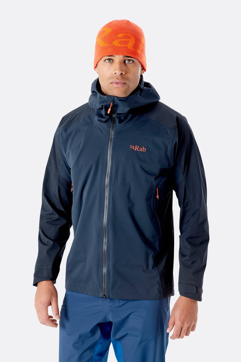 Load image into Gallery viewer, Rab Men&#39;s Kinetic Alpine 2.0 Jacket
