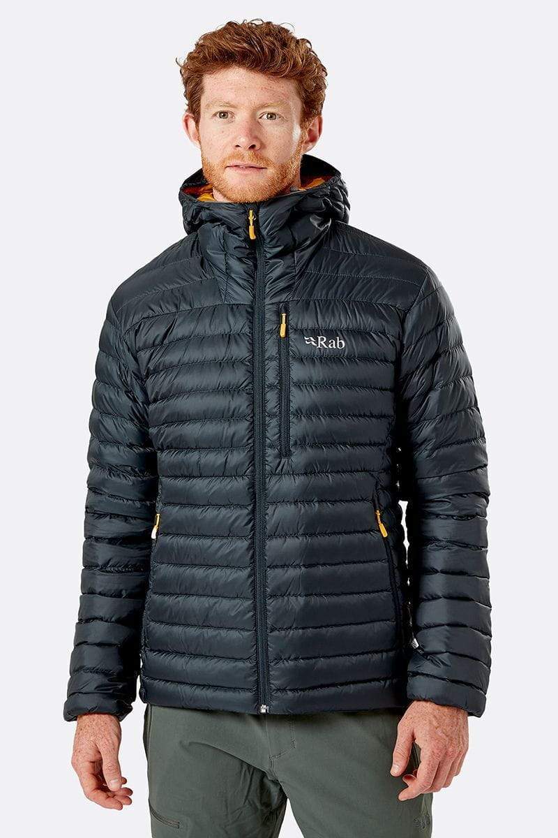 Load image into Gallery viewer, Rab Microlight Alpine Jacket Men&#39;s
