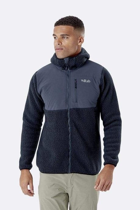 Rab Outpost Jacket Mens