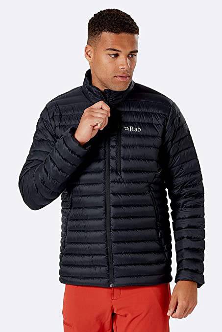 Load image into Gallery viewer, Rab Men&#39;s Microlight Jacket
