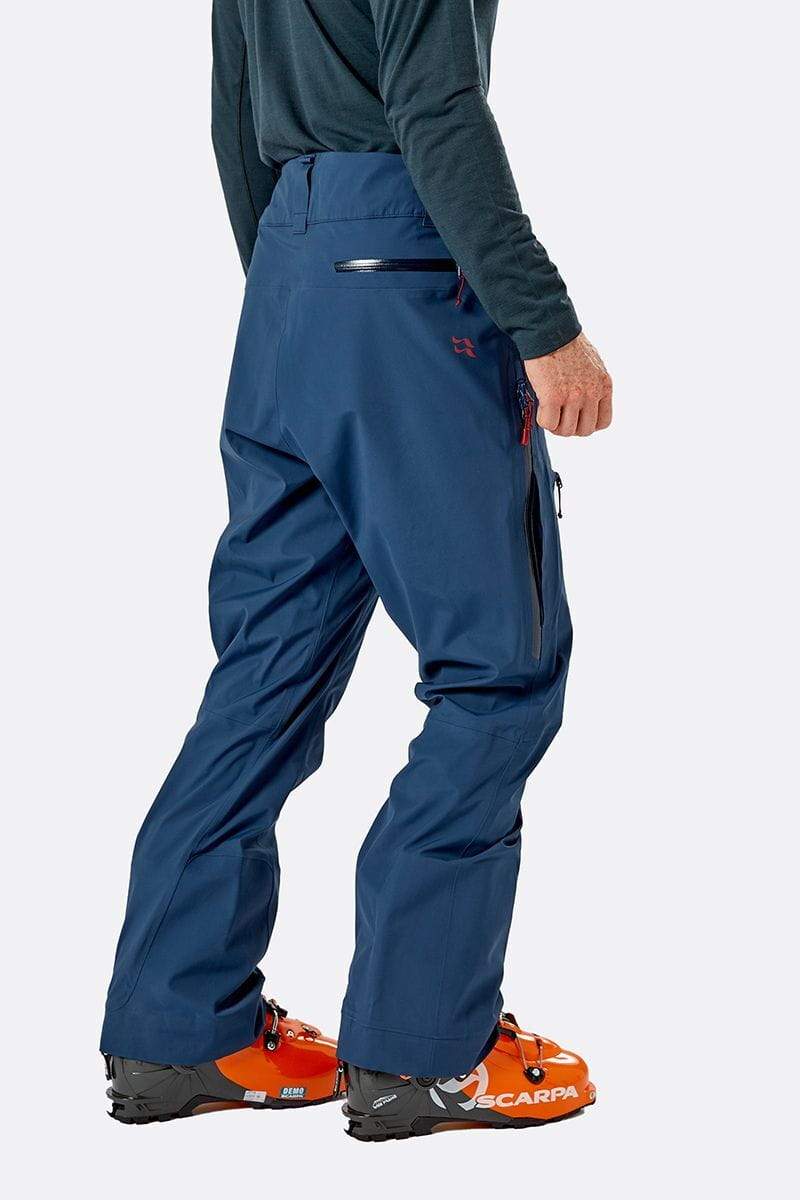 Load image into Gallery viewer, Rab Khroma Kinetic Pants Mens
