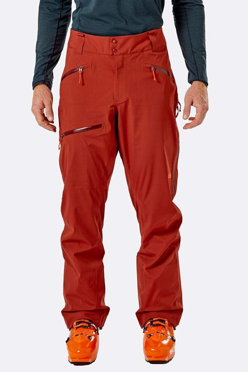 Load image into Gallery viewer, Rab Khroma Kinetic Pants Mens
