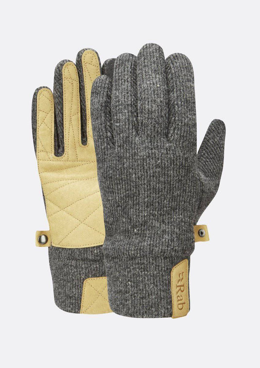 Rab Men's Ridge Glove