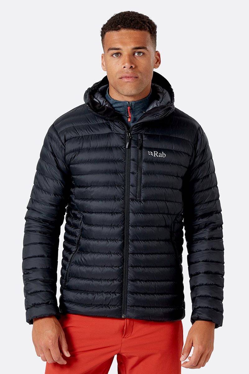 Load image into Gallery viewer, Rab Microlight Alpine Jacket Men&#39;s
