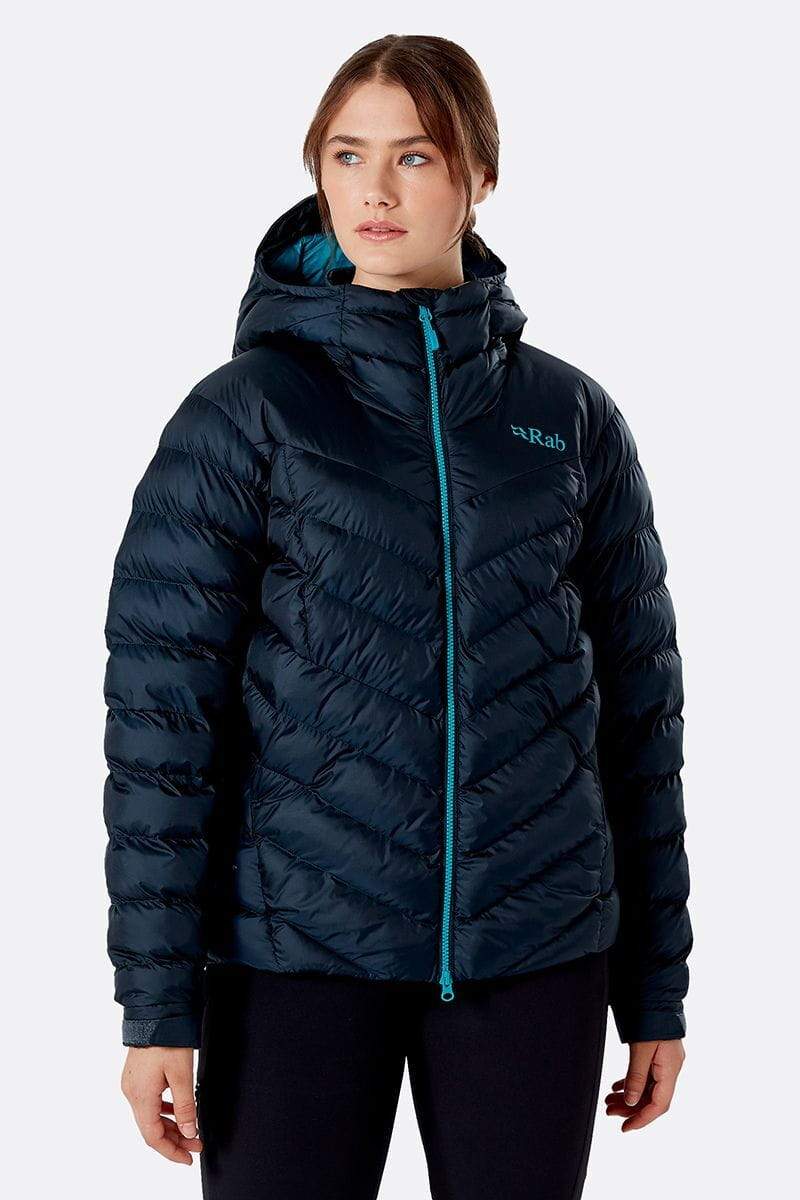 Load image into Gallery viewer, Rab Nebula Pro Jacket Womens
