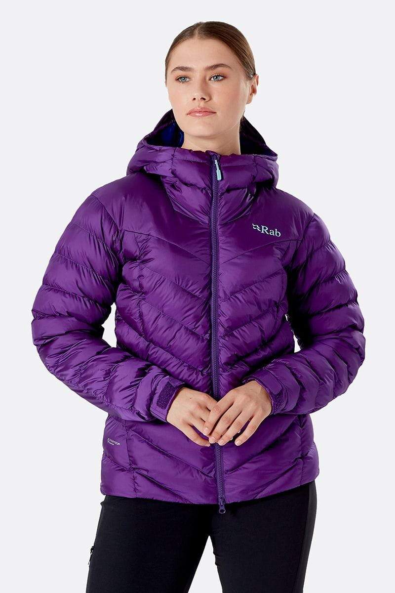 Load image into Gallery viewer, Rab Nebula Pro Jacket Womens
