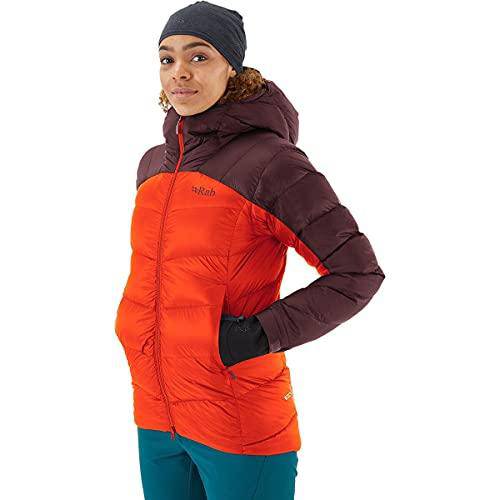 Rab Neutrino Pro Jacket Women'S