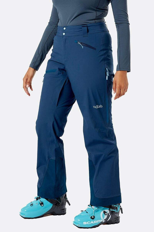 Rab Khroma Kinetic Pants Womens