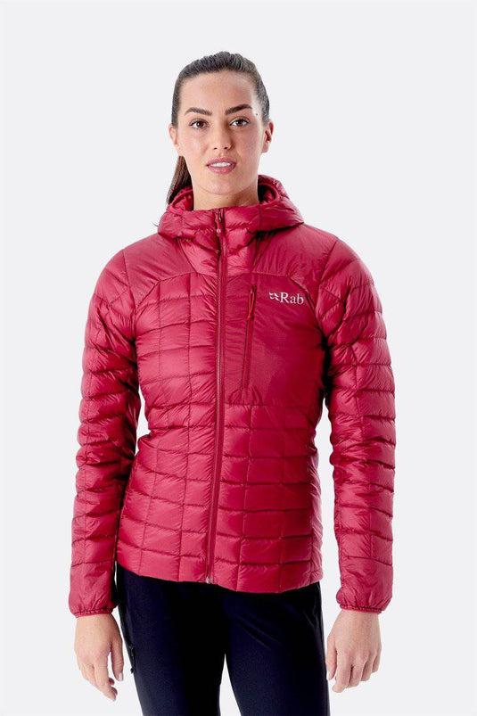 Rab Women's Kaon Jacket