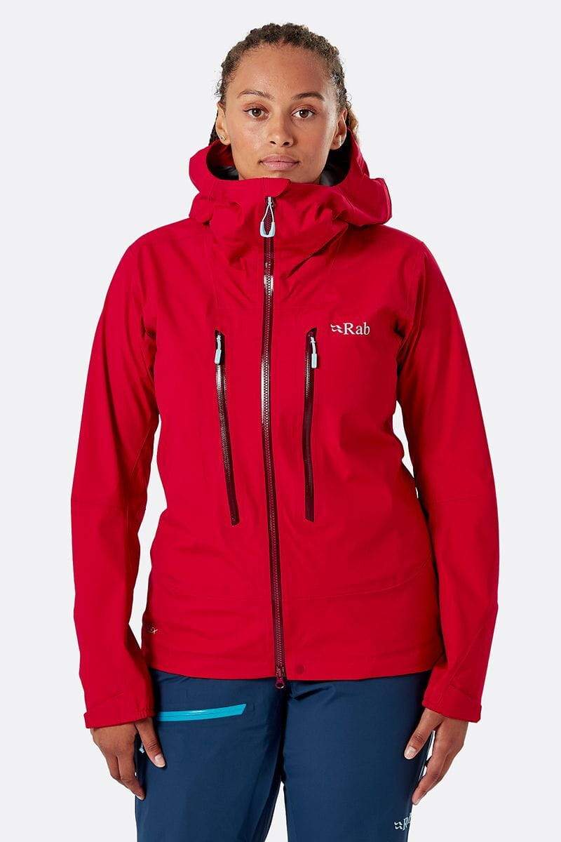 Load image into Gallery viewer, Rab Khroma Kinetic Jacket Womens
