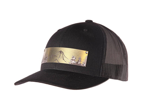 Splitter Dream Mountains Hat