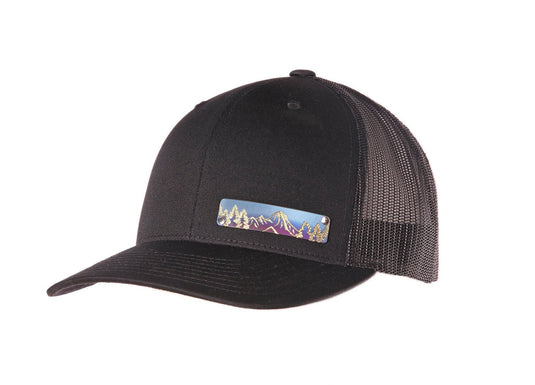 Splitter Dream Mountains Hat