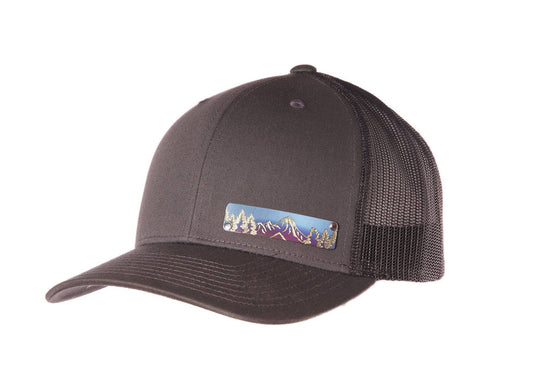 Splitter Dream Mountains Hat