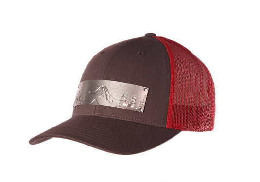 Splitter Dream Mountains Hat