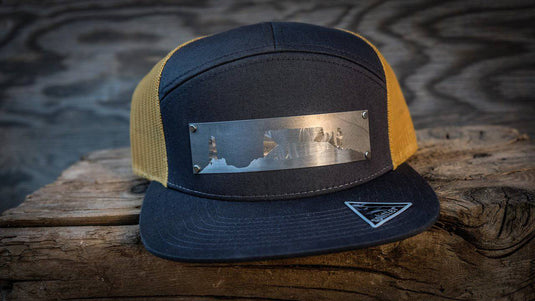 Splitter Dream Mountains Hat