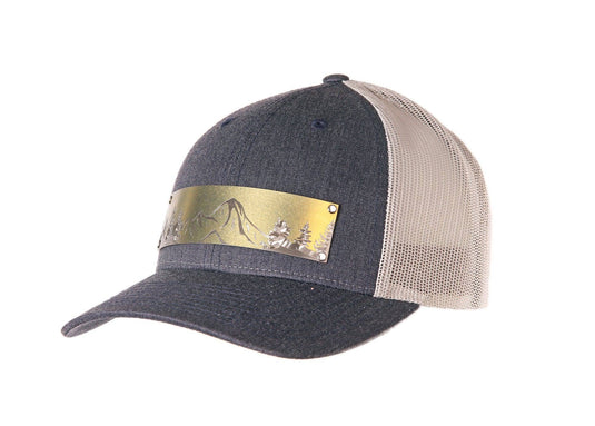 Splitter Dream Mountains Hat