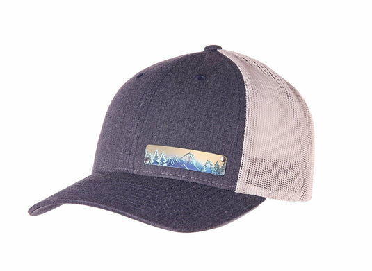 Splitter Dream Mountains Hat