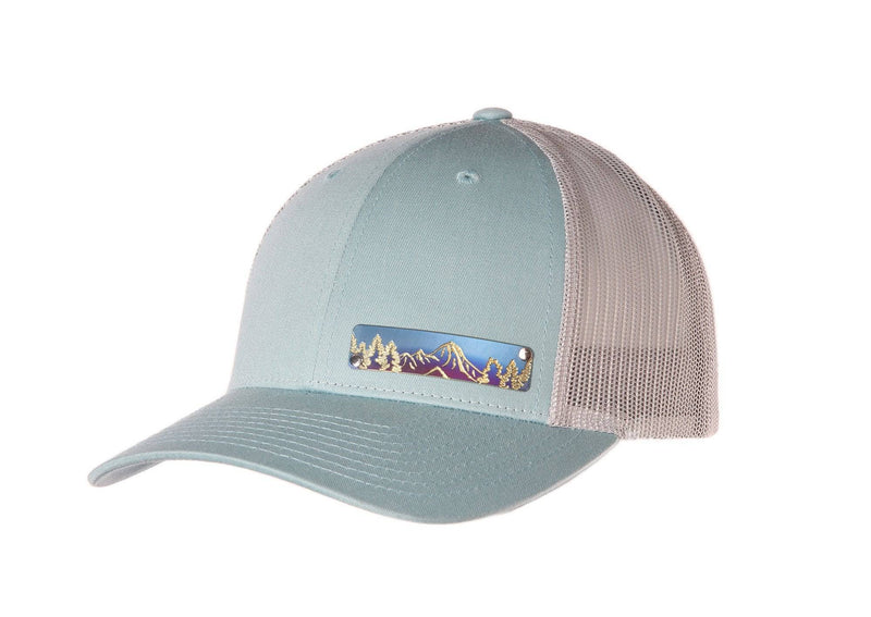 Load image into Gallery viewer, Splitter Dream Mountains Hat
