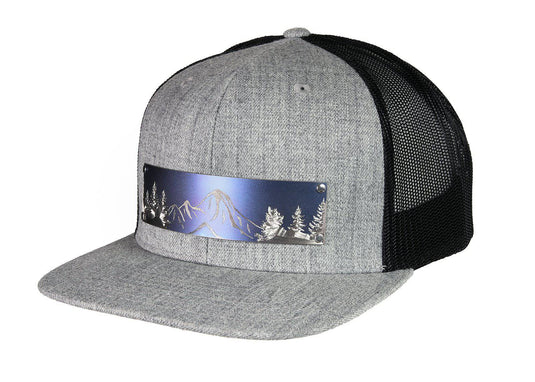 Splitter Dream Mountains Hat